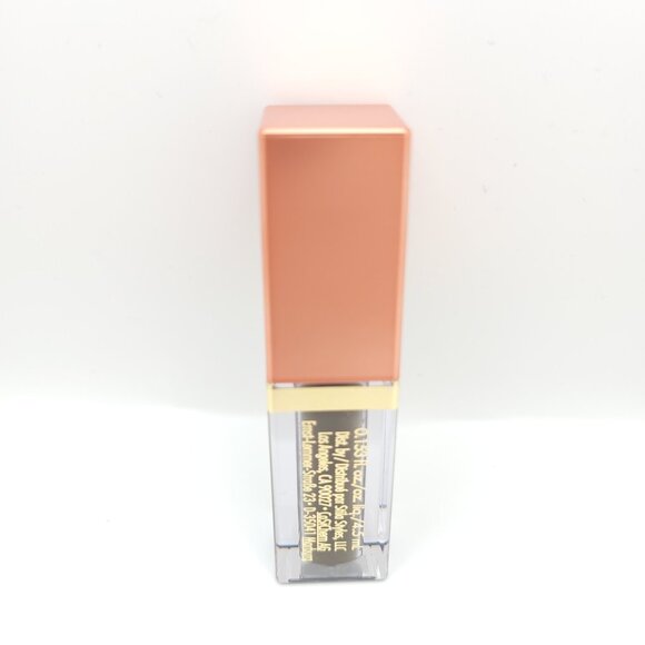 Stila Liquid Eye Shadow Sheer Malachite Suede Shade 0.153 fl oz. New in Box - Picture 5 of 12